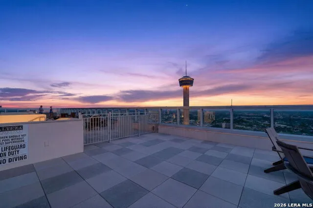 610 E Market St #UNIT 2605 San Antonio, TX 78205