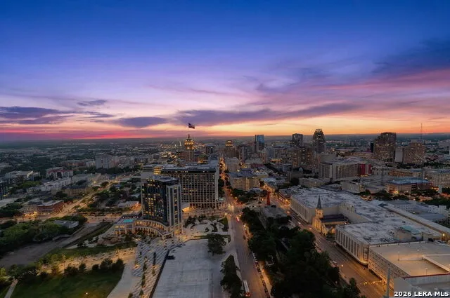 610 E Market St #UNIT 2605 San Antonio, TX 78205