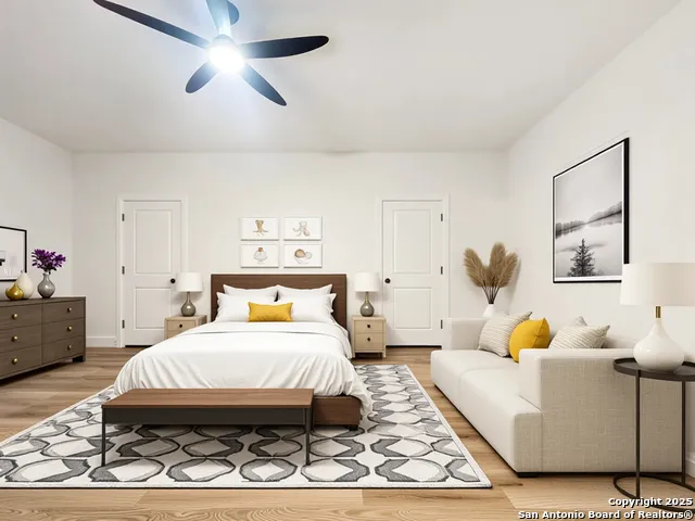 721-723 Iowa #721 723 San Antonio, TX 78203