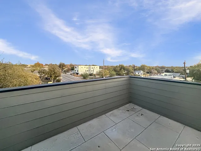 721-723 Iowa #721 723 San Antonio, TX 78203