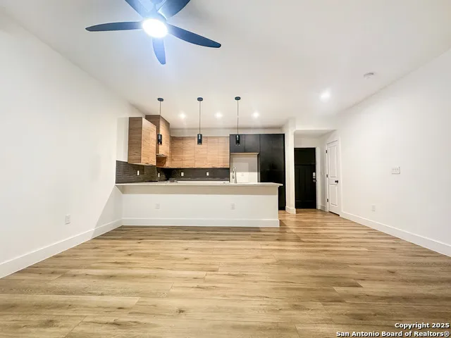 721-723 Iowa #721 723 San Antonio, TX 78203