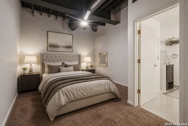 214 E TRAVIS ST #APT 205 San Antonio, TX 78205