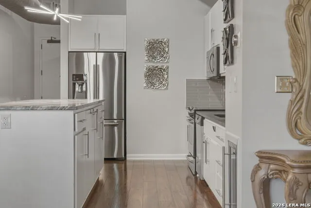 214 E TRAVIS ST #APT 205 San Antonio, TX 78205