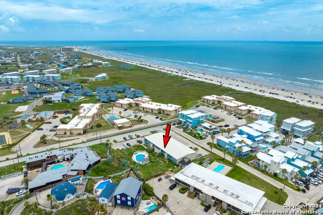 810 Banyan Beach Dr #126 Port Aransas, TX 78373