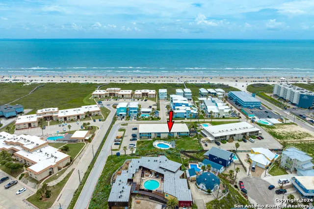 810 Banyan Beach Dr #126 Port Aransas, TX 78373