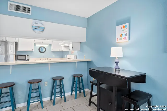 810 Banyan Beach Dr #126 Port Aransas, TX 78373