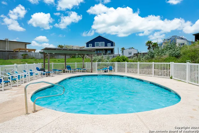 810 Banyan Beach Dr #126 Port Aransas, TX 78373