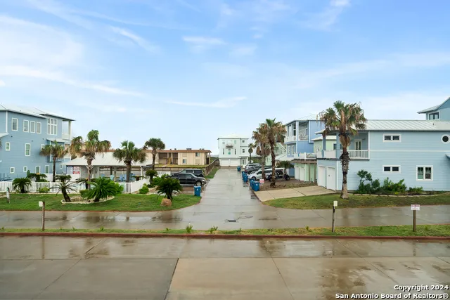 810 Banyan Beach Dr #126 Port Aransas, TX 78373