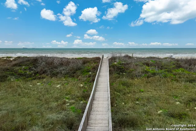 810 Banyan Beach Dr #126 Port Aransas, TX 78373