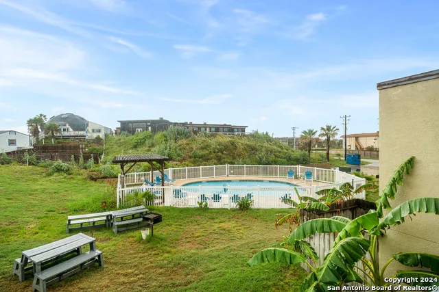 810 Banyan Beach Dr #126 Port Aransas, TX 78373