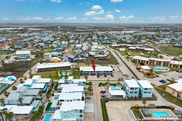 810 Banyan Beach Dr #126 Port Aransas, TX 78373