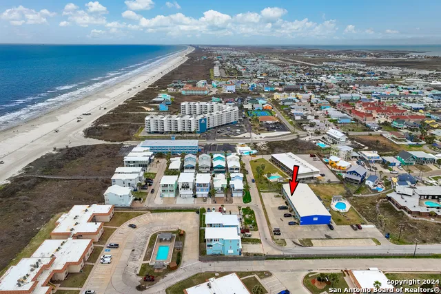 810 Banyan Beach Dr #126 Port Aransas, TX 78373