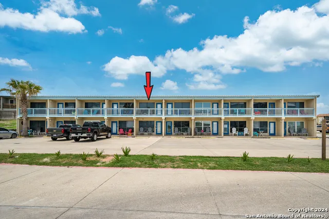 810 Banyan Beach Dr #126 Port Aransas, TX 78373