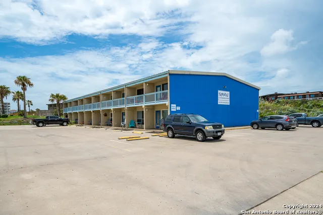 810 Banyan Beach Dr #126 Port Aransas, TX 78373