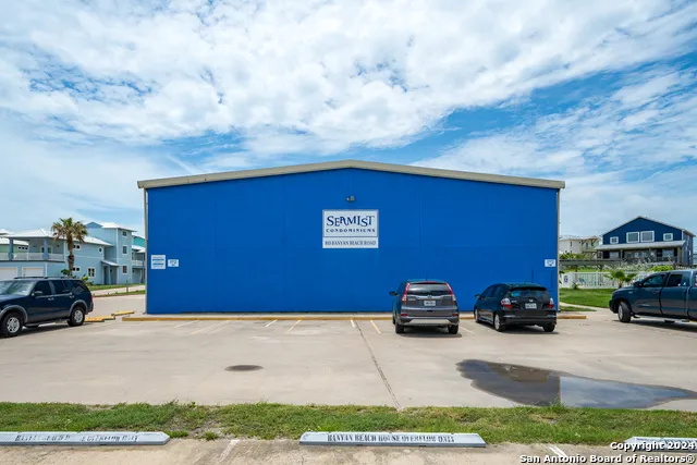 810 Banyan Beach Dr #126 Port Aransas, TX 78373