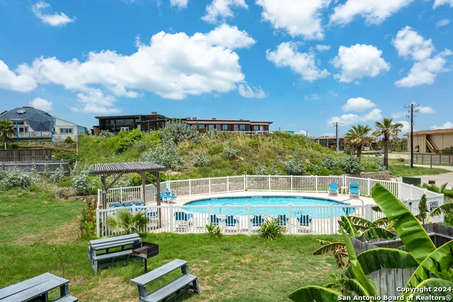 810 Banyan Beach Dr #126 Port Aransas, TX 78373