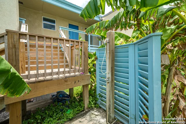 810 Banyan Beach Dr #126 Port Aransas, TX 78373