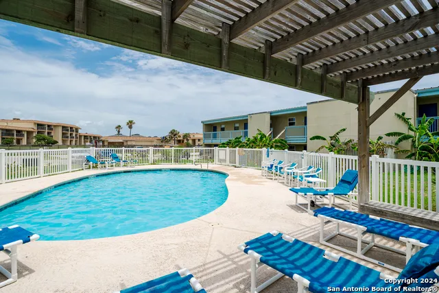 810 Banyan Beach Dr #126 Port Aransas, TX 78373