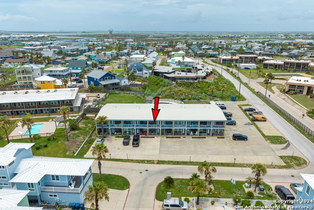 810 Banyan Beach Dr #126 Port Aransas, TX 78373