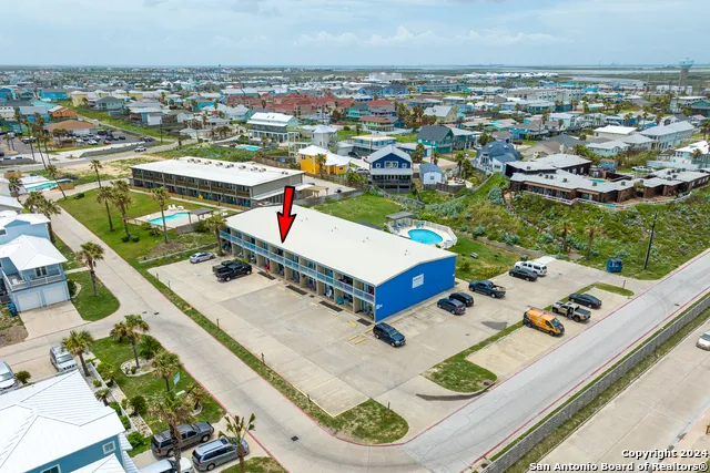 810 Banyan Beach Dr #126 Port Aransas, TX 78373