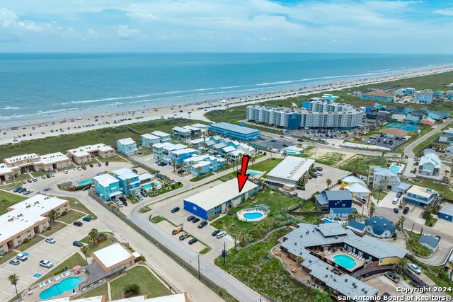 810 Banyan Beach Dr #126 Port Aransas, TX 78373