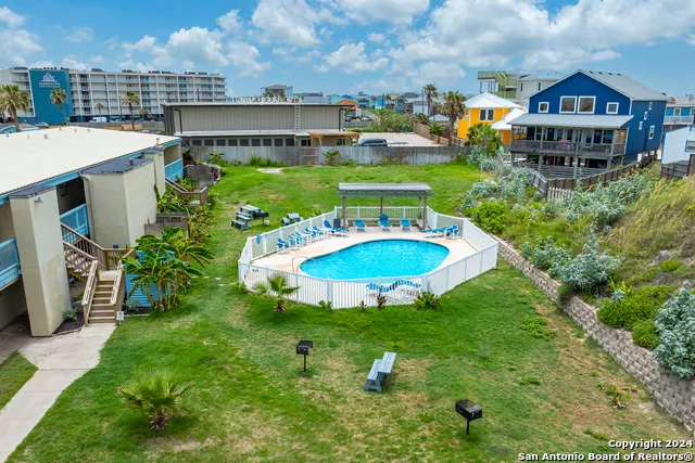 810 Banyan Beach Dr #126 Port Aransas, TX 78373