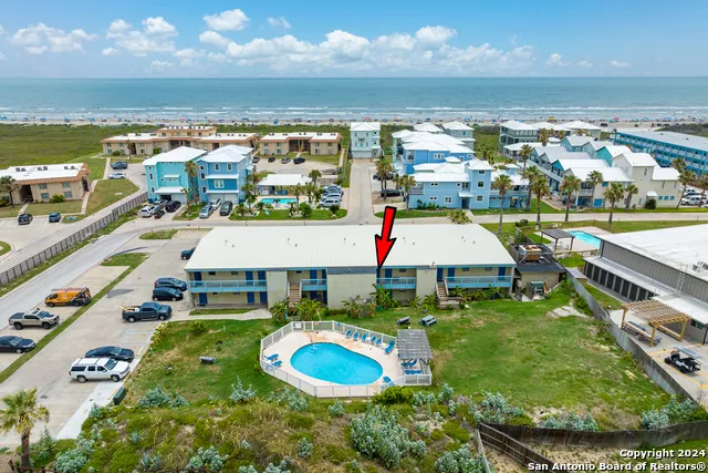 810 Banyan Beach Dr #126 Port Aransas, TX 78373