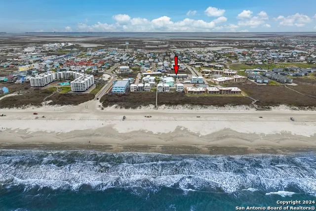 810 Banyan Beach Dr #126 Port Aransas, TX 78373