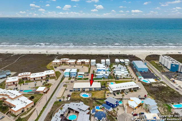 810 Banyan Beach Dr #126 Port Aransas, TX 78373