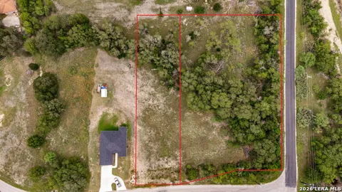 LOT 2, 7, & 8 River Bluff