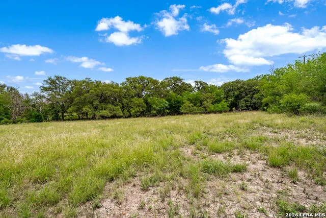 LOT 2, 7, & 8 River Bluff Castroville, TX 78009