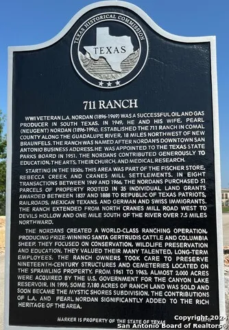 228 ENIGMA AVE Spring Branch, TX 78070