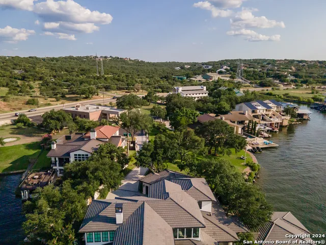 1111 Stampede Horseshoe Bay, TX 78657