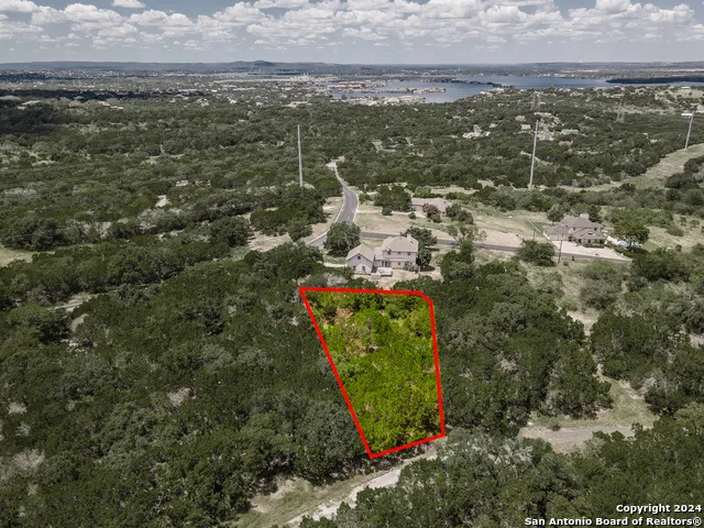 1111 Stampede Horseshoe Bay, TX 78657