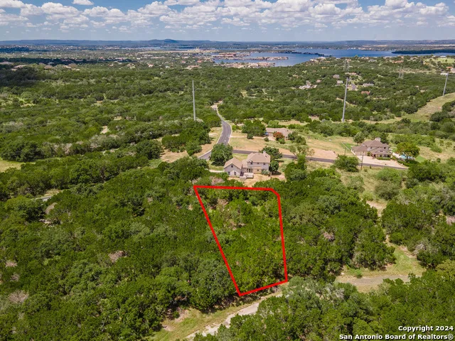 1111 Stampede Horseshoe Bay, TX 78657