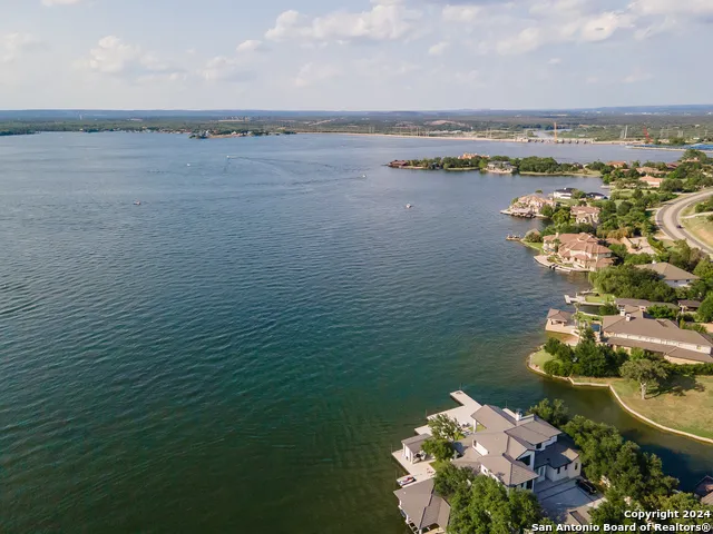 1111 Stampede Horseshoe Bay, TX 78657
