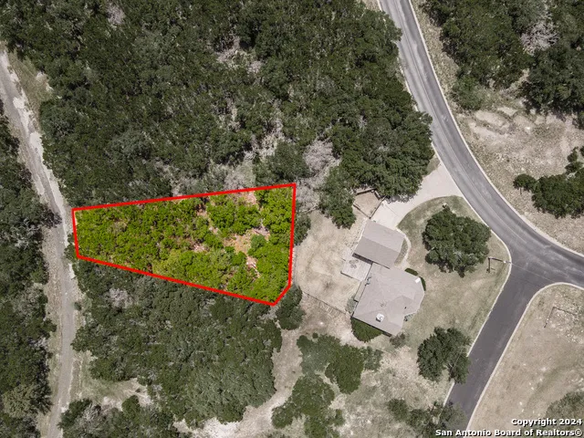 1111 Stampede Horseshoe Bay, TX 78657