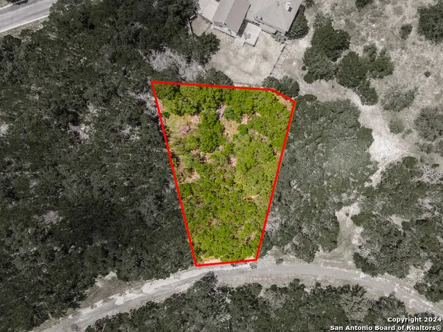 1111 Stampede Horseshoe Bay, TX 78657