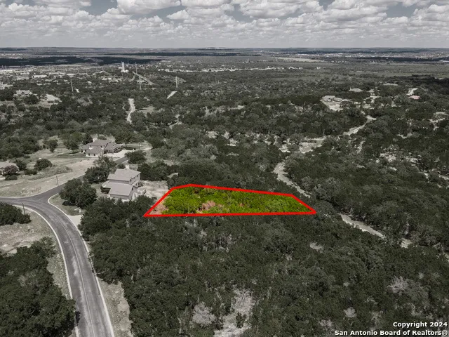 1111 Stampede Horseshoe Bay, TX 78657