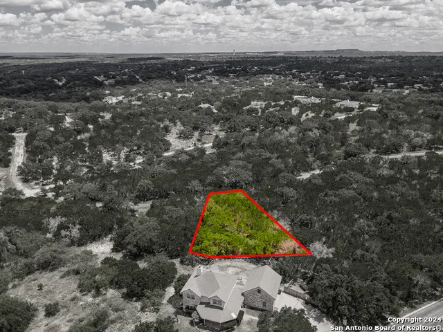 1111 Stampede Horseshoe Bay, TX 78657