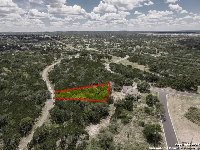 1111 Stampede Horseshoe Bay, TX 78657
