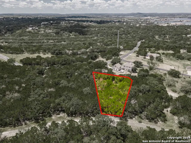 1111 Stampede Horseshoe Bay, TX 78657