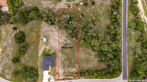 LOT 2 River Bluff