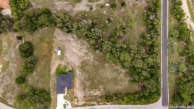 LOT 2 River Bluff Castroville, TX 78009