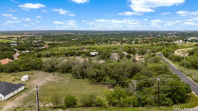 LOT 2 River Bluff Castroville, TX 78009