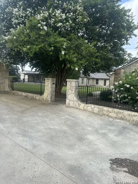 LOT 799 LITTLE SORREL WAY Bandera, TX 78003