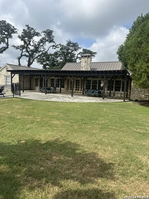 LOT 799 LITTLE SORREL WAY Bandera, TX 78003