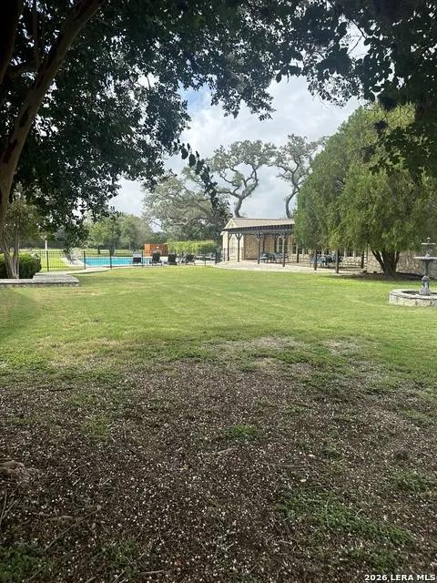 LOT 799 LITTLE SORREL WAY Bandera, TX 78003