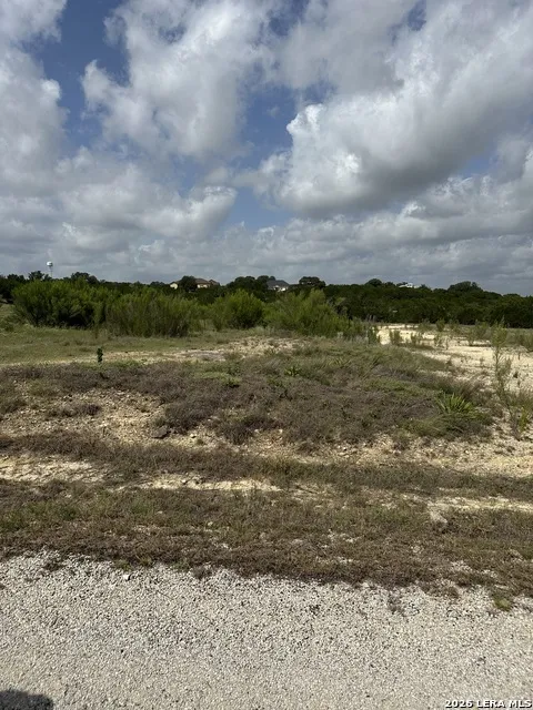 LOT 799 LITTLE SORREL WAY Bandera, TX 78003