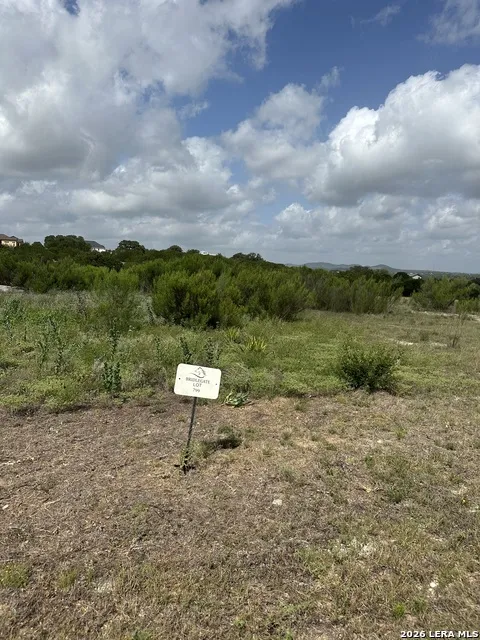 LOT 799 LITTLE SORREL WAY Bandera, TX 78003
